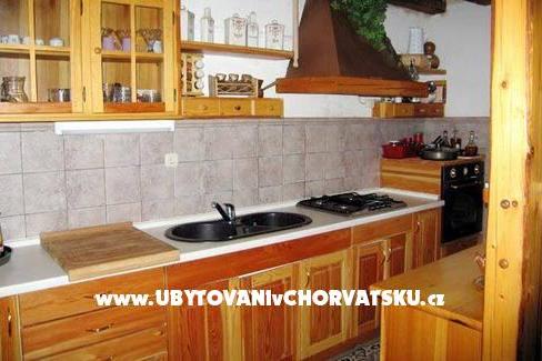 Country House Omis – photo 4