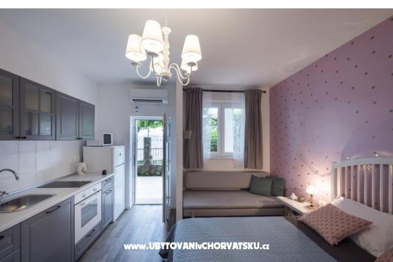 Bougainvillea beach house apartmani – photo 14