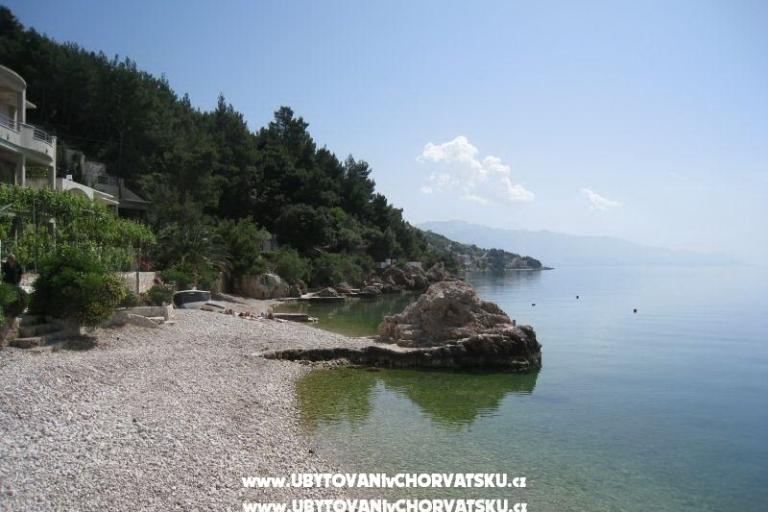 Bougainvillea beach house apartmani – photo 4