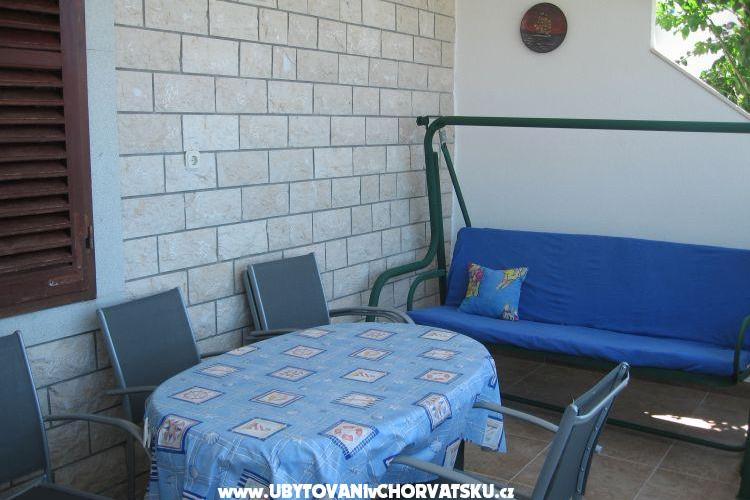 Brstilo apartmani Omiš – photo 2