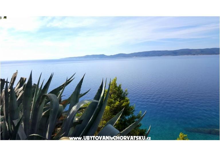 Apartments Culjak  Omiš Marušići – photo 13