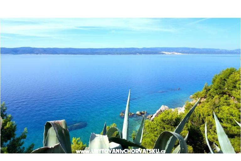 Apartments Culjak  Omiš Marušići – photo 5