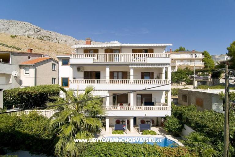 Dizma Wellness Apartments – photo 11