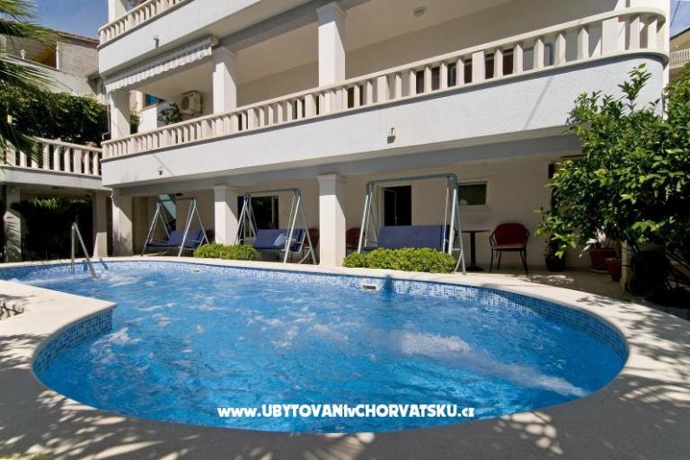 Dizma Wellness Apartments – photo 14