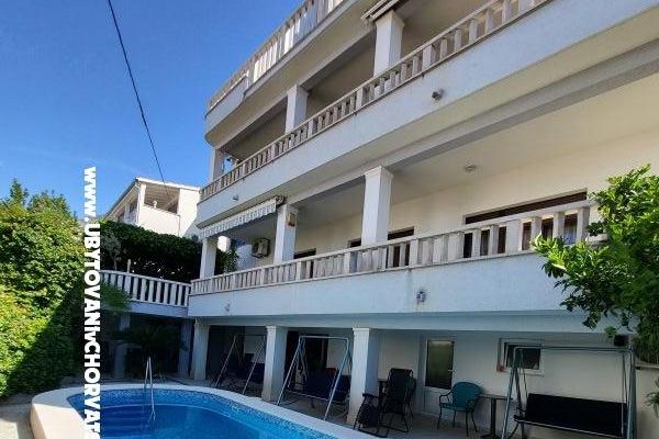 Dizma Wellness Apartments – photo 20