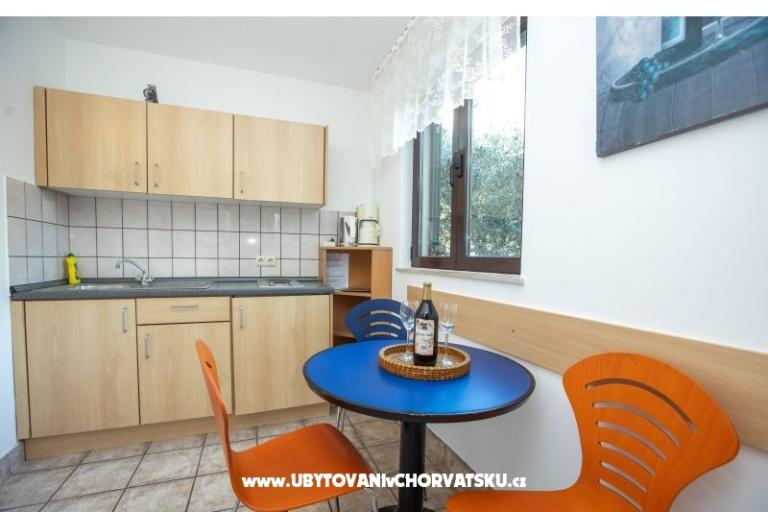 Apartments Mosor – photo 13