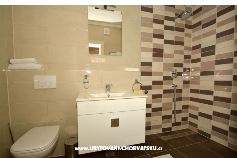 Apartments Mosor – photo 17