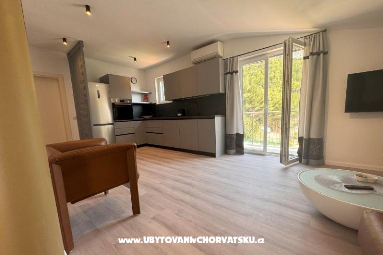 Apartments Mosor – photo 22
