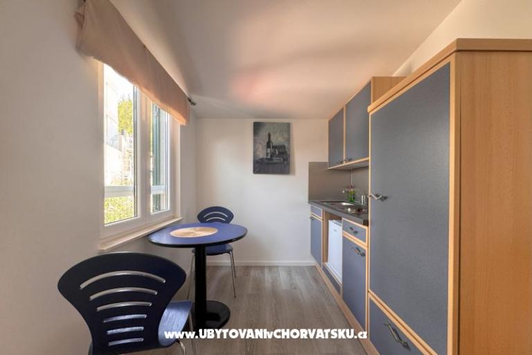 Apartments Mosor – photo 28