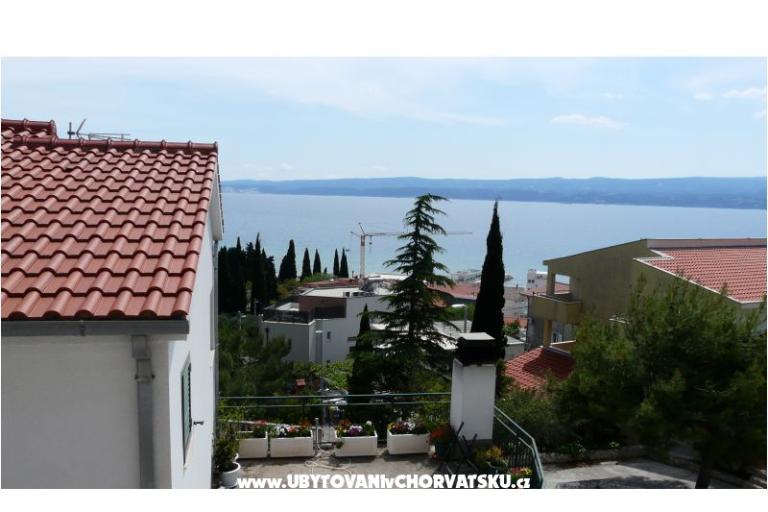 Apartments Mosor – photo 34