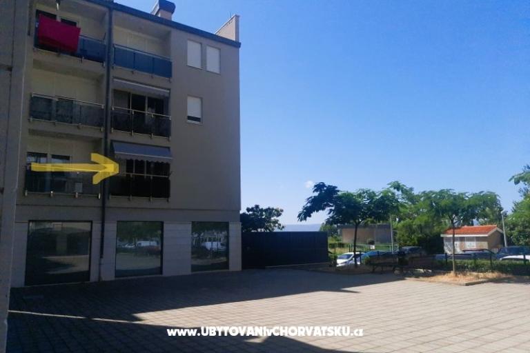 Modern Luxury apartment "LANA" – photo 16