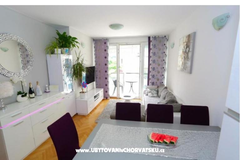 Modern Luxury apartment "LANA" – photo 3