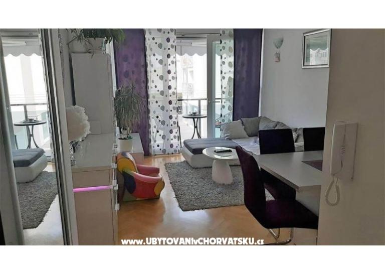 Modern Luxury apartment "LANA" – photo 4