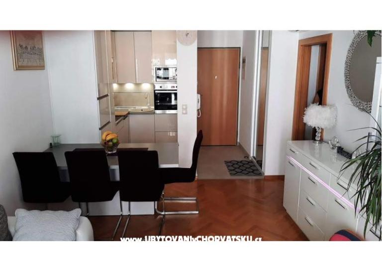 Modern Luxury apartment "LANA" – photo 6