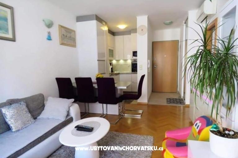 Modern Luxury apartment "LANA" – photo 7
