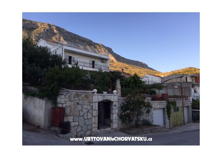 Duće-Omiš – photo 2