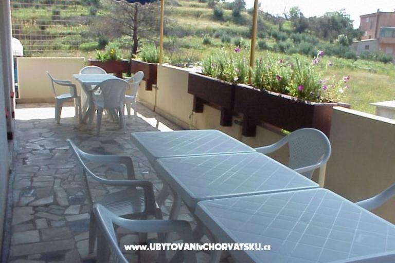 Apartments Dalmacija – photo 11