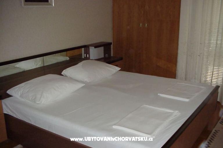 Apartments Dalmacija – photo 13