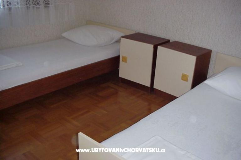 Apartments Dalmacija – photo 15