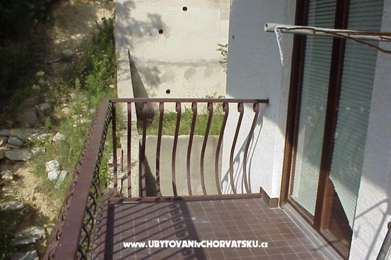 Apartments Dalmacija – photo 17