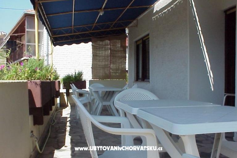 Apartments Dalmacija – photo 18