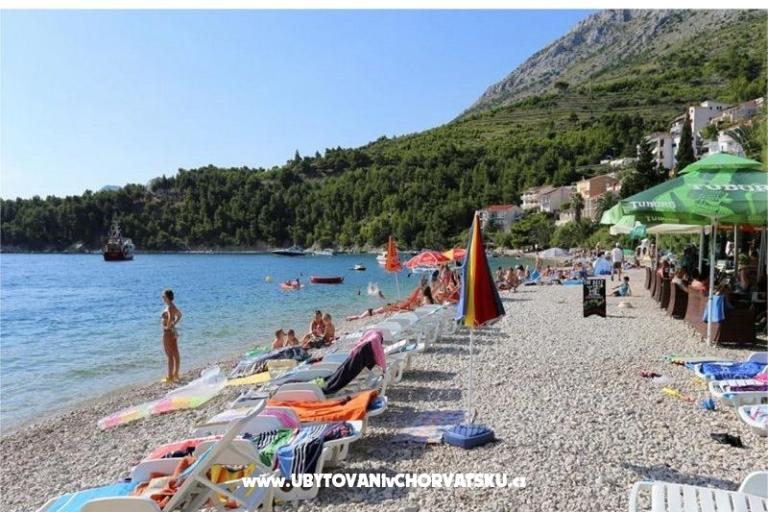 Family Rooms &amp; Apartments Omis – photo 11