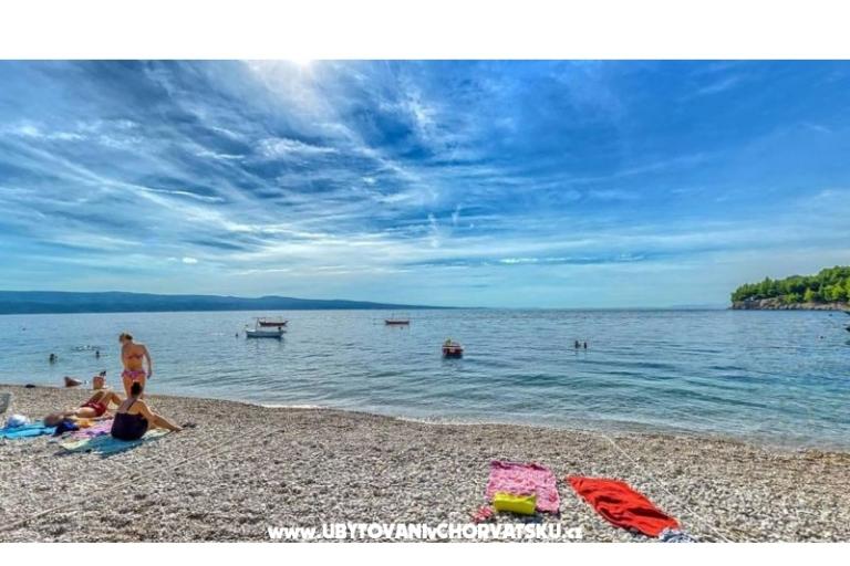 Family Rooms &amp; Apartments Omis – photo 12