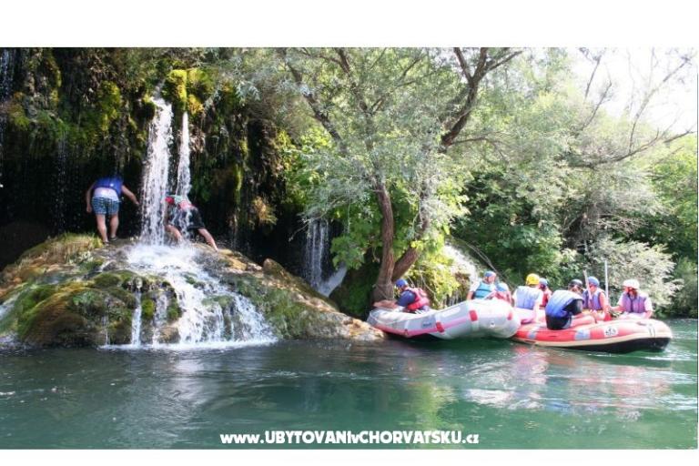 Family Rooms &amp; Apartments Omis – photo 16