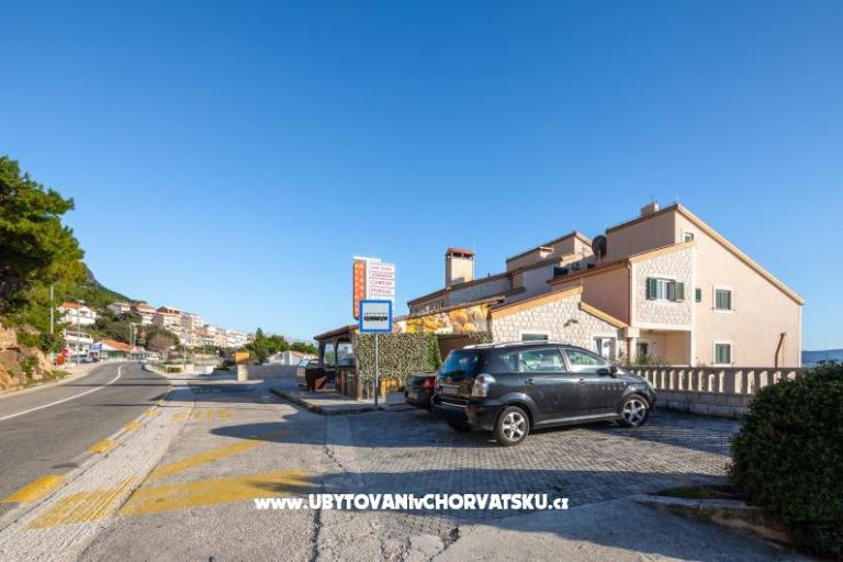Family Rooms &amp; Apartments Omis – photo 2