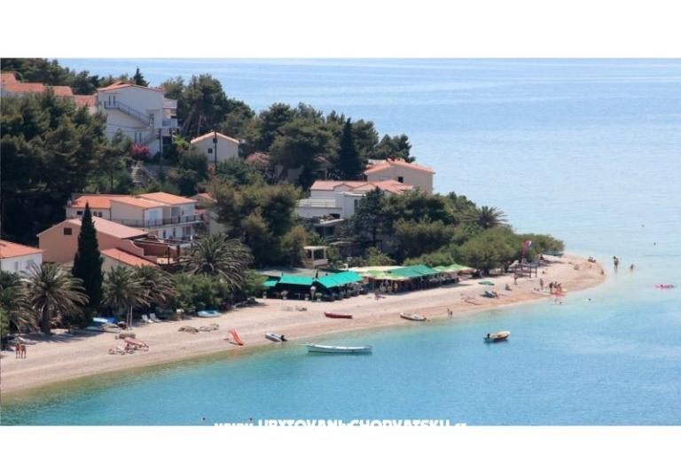 Family Rooms &amp; Apartments Omis – photo 9