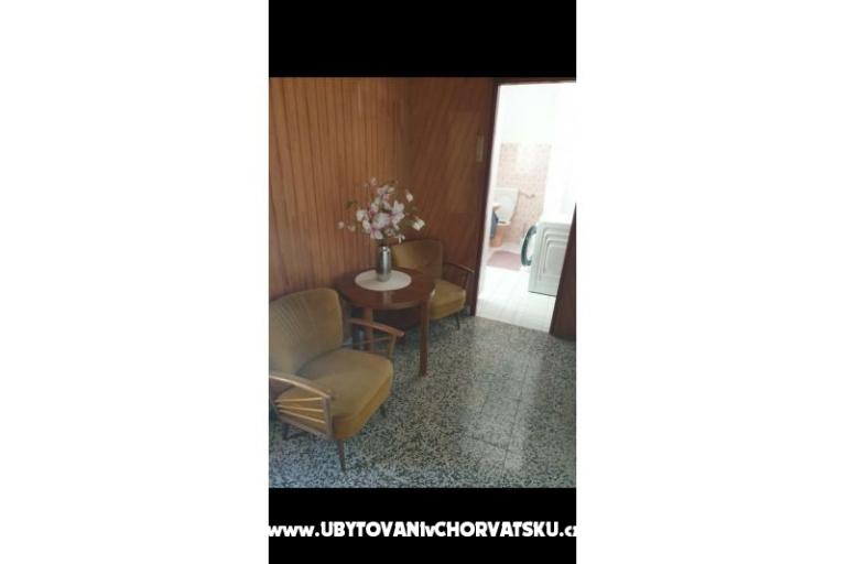 Holiday home – photo 17