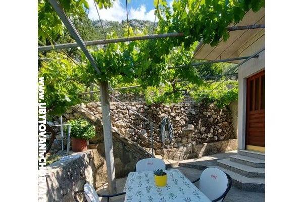 Holiday home – photo 19