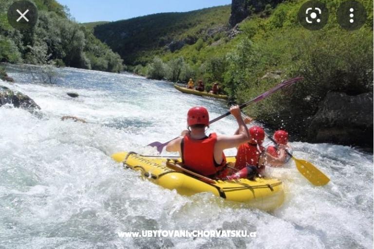 Holiday home – photo 20