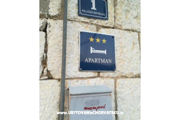 Holiday home – photo 22