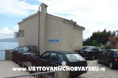 Apartments Ariston – photo 2