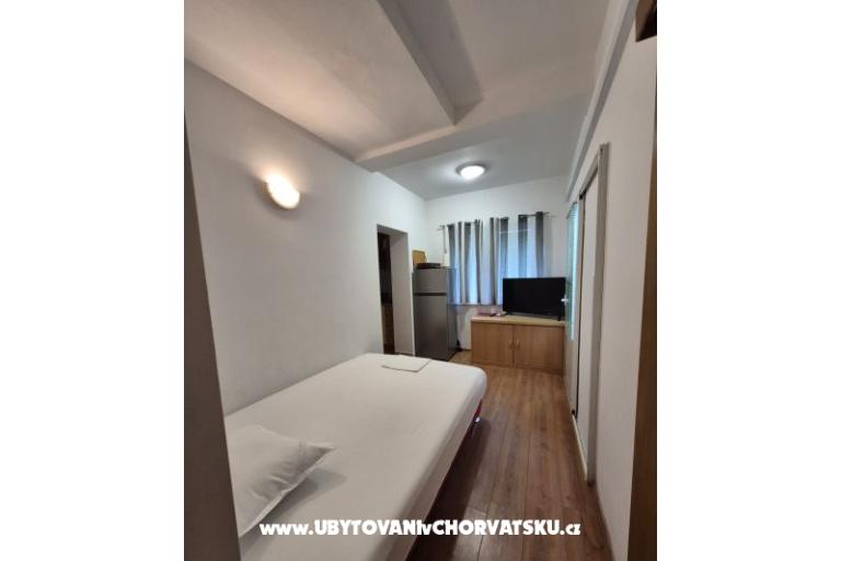 Jure &amp; Marija Studio apartmani – photo 11