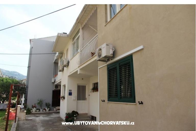 Jure &amp; Marija Studio apartmani – photo 13