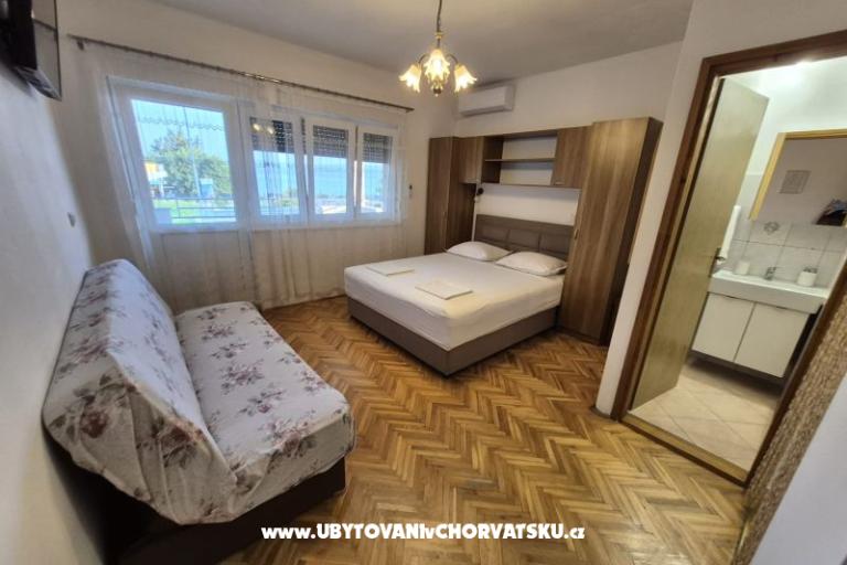 Jure &amp; Marija Studio apartmani – photo 2