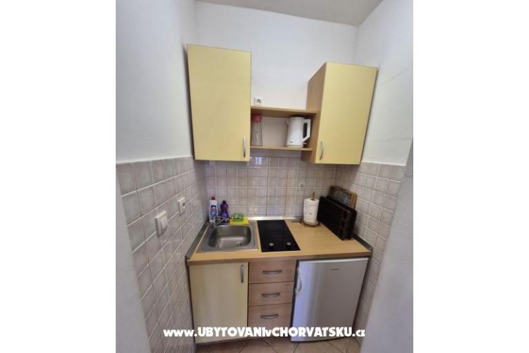 Jure &amp; Marija Studio apartmani – photo 4