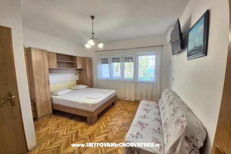 Jure &amp; Marija Studio apartmani – photo 6
