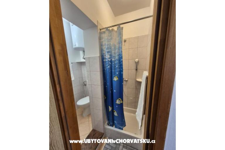 Jure &amp; Marija Studio apartmani – photo 7