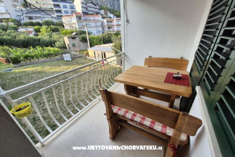 Jure &amp; Marija Studio apartmani – photo 9