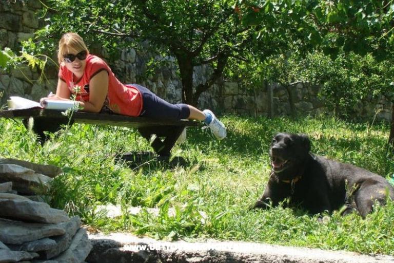 Stone house – photo 15