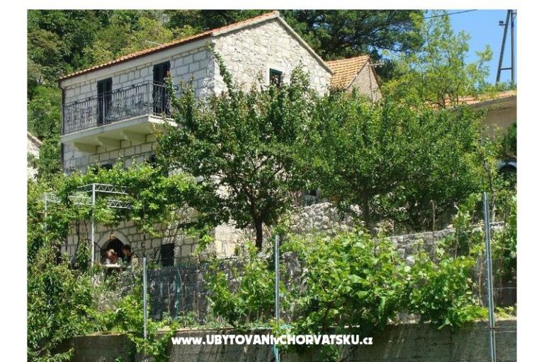 Stone house – photo 2