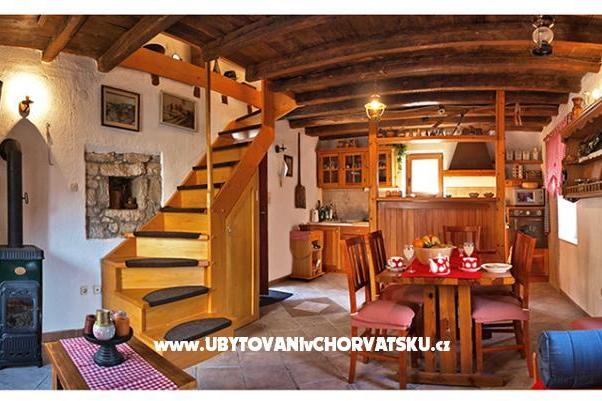 Stone house – photo 3