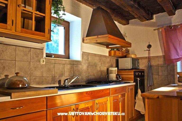 Stone house – photo 4