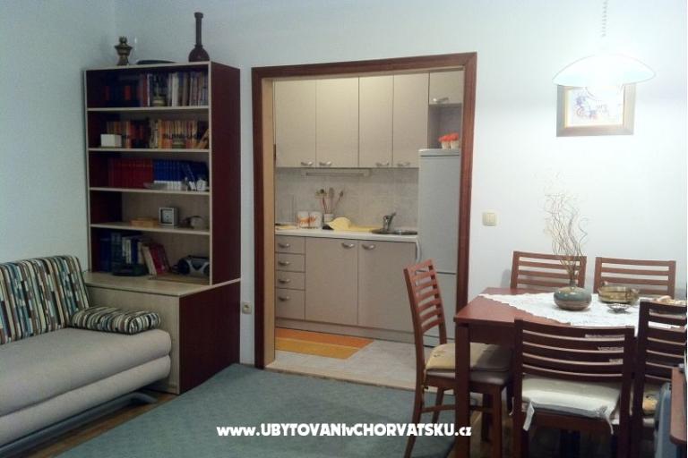 Apartments Omiš Centar – photo 9