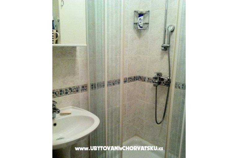 Apartments Omiš Centar – photo 10