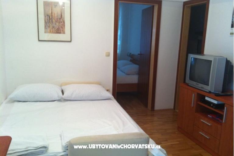 Apartments Omiš Centar – photo 11