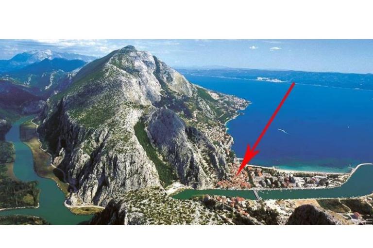 Apartments Omiš Centar – photo 2